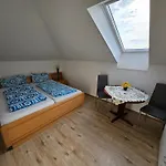 Wohngemeinschaft- Einzelne Daire Dresden