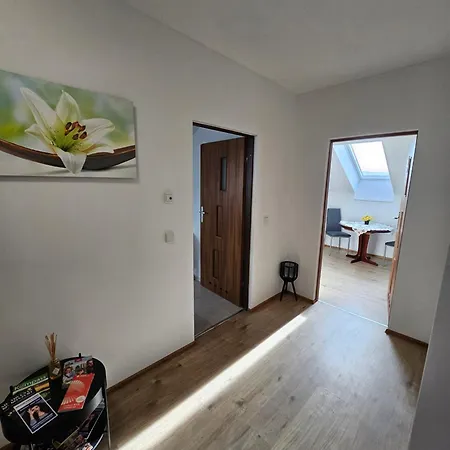 Wohngemeinschaft- Einzelne * Dresda