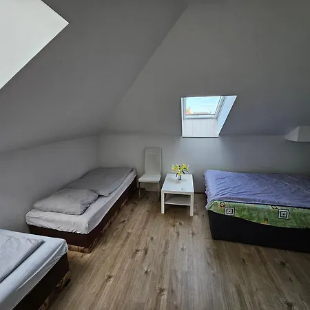 Wohngemeinschaft- Einzelne Appartamento *