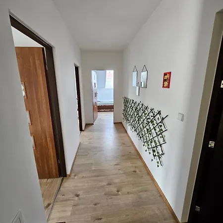 Wohngemeinschaft- Einzelne Appartamento