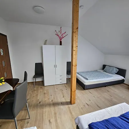 Appartamento Wohngemeinschaft- Einzelne *