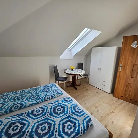 Appartamento Wohngemeinschaft- Einzelne *