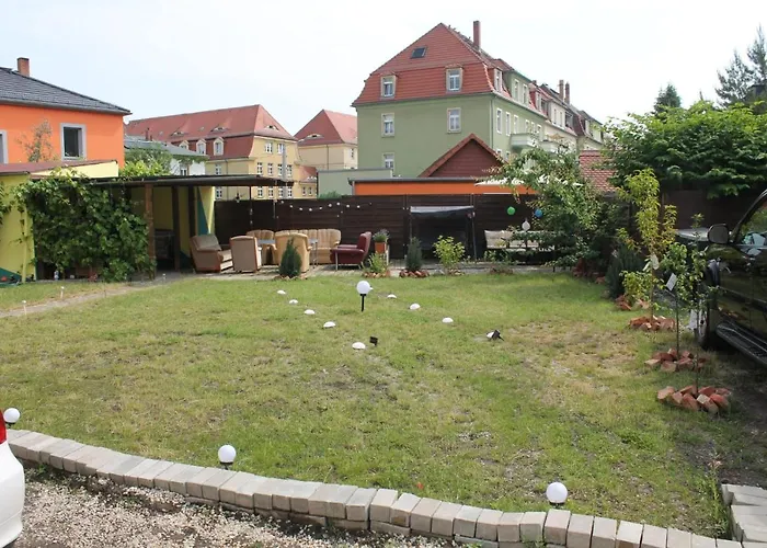 Wohngemeinschaft- Einzelne Apartment