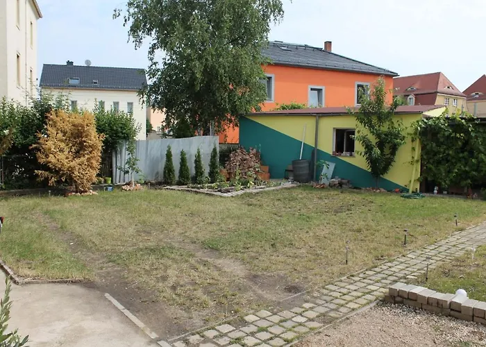 Wohngemeinschaft- Einzelne Apartment *