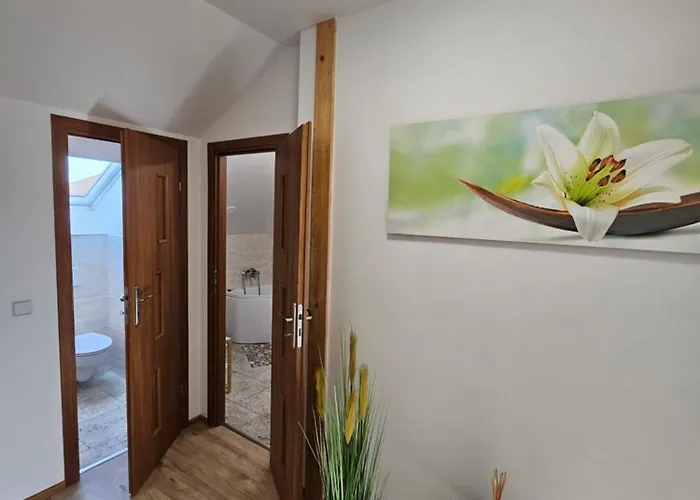 Daire Wohngemeinschaft- Einzelne *