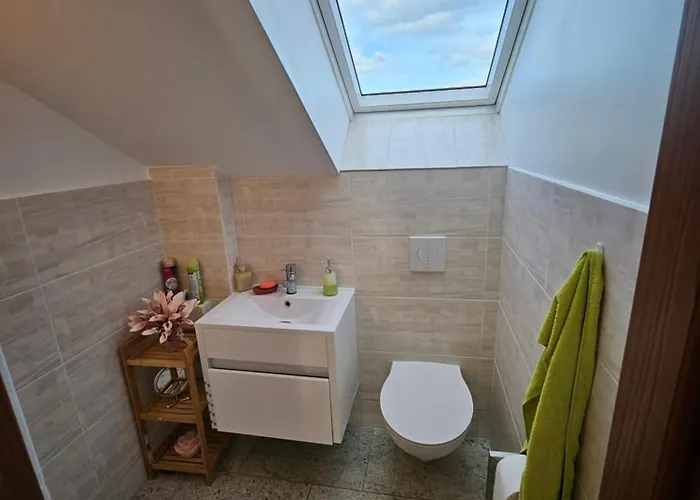 Wohngemeinschaft- Einzelne * ドレスデン