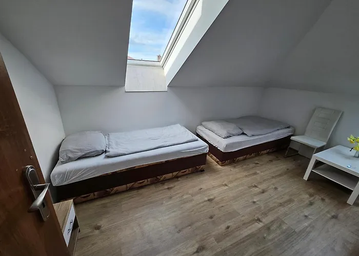 Апартаменты Wohngemeinschaft- Einzelne Дрезден