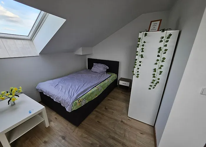 Wohngemeinschaft- Einzelne