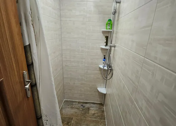 Daire Wohngemeinschaft- Einzelne Dresden