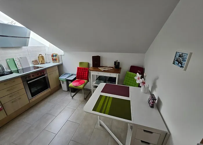 Wohngemeinschaft- Einzelne ドレスデン