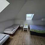 Wohngemeinschaft- Einzelne Appartement *