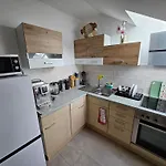 Wohngemeinschaft- Einzelne Appartement *