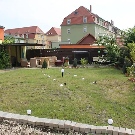 Wohngemeinschaft- Einzelne Appartement