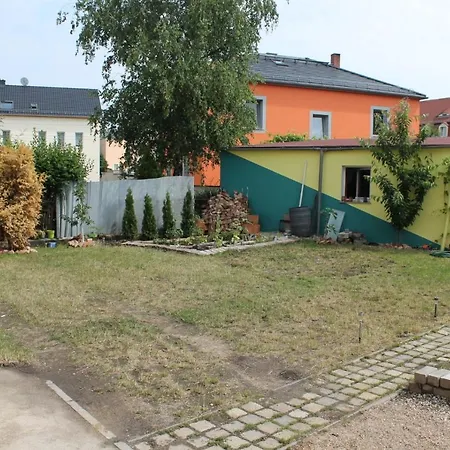 Wohngemeinschaft- Einzelne Appartement *